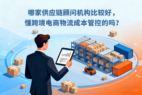 哪家供應(yīng)鏈顧問機(jī)構(gòu)比較好，懂跨境電商物流成本管控的嗎？