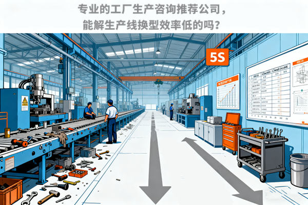 專業(yè)的工廠生產(chǎn)咨詢推薦公司，能解生產(chǎn)線換型效率低的嗎？