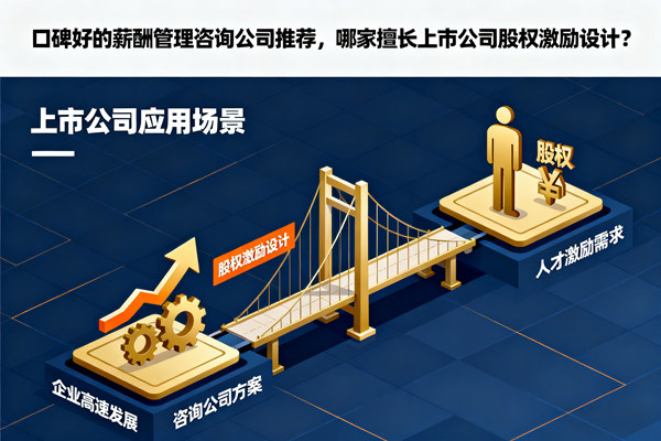 口碑好的薪酬管理咨詢(xún)公司推薦，哪家擅長(zhǎng)上市公司股權(quán)激勵(lì)設(shè)計(jì)？