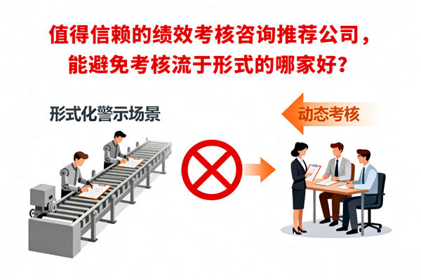值得信賴的績效考核咨詢推薦公司，能避免考核流于形式的哪家好？