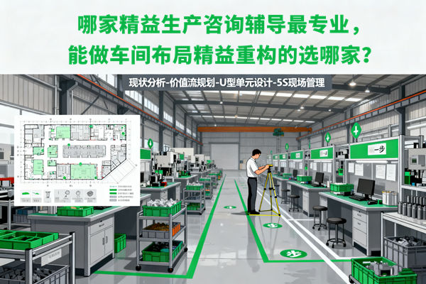 哪家精益生產(chǎn)咨詢輔導(dǎo)最專業(yè)，能做車間布局精益重構(gòu)的選哪家？