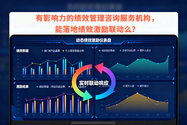 有影響力的績效管理咨詢服務(wù)機(jī)構(gòu)，能落地績效激勵(lì)聯(lián)動(dòng)么？