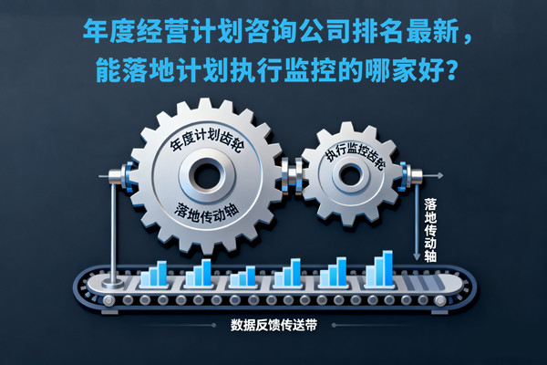 年度經(jīng)營計劃咨詢公司排名最新，能落地計劃執(zhí)行監(jiān)控的哪家好？