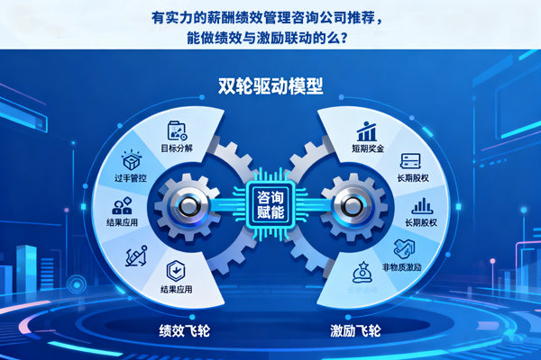 有實力的薪酬績效管理咨詢公司推薦，能做績效與激勵聯(lián)動的么？