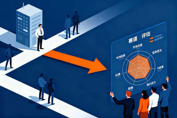 哪家戰(zhàn)略定位咨詢公司比較好，能做賽道選擇落地的選哪家？