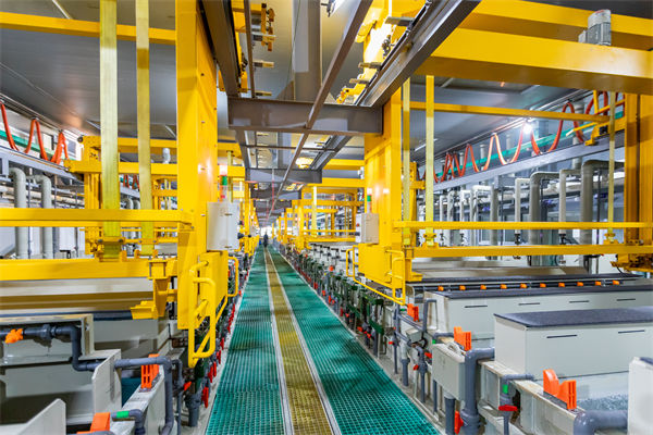 國(guó)內(nèi)精益管理咨詢公司排名最新，有駐廠落地強(qiáng)的機(jī)構(gòu)嗎？