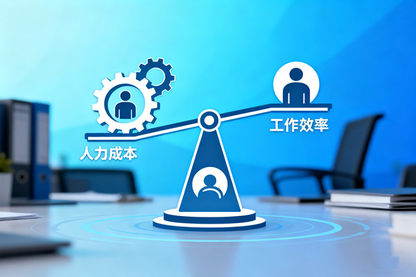 值得信賴的人力資源咨詢公司排名，能做人力成本優(yōu)化的選哪家？