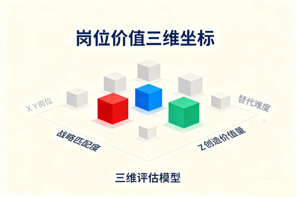 薪酬體系設(shè)計(jì)咨詢公司選哪家，能做崗位價(jià)值精準(zhǔn)評(píng)估的么？
