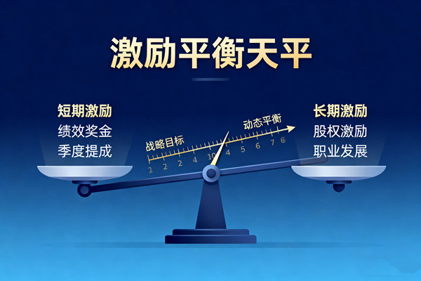 哪家薪酬與績(jī)效管理咨詢公司最專業(yè)，懂長(zhǎng)短激勵(lì)平衡設(shè)計(jì)的嗎？