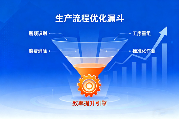 值得信賴的精益管理咨詢公司推薦，能做現(xiàn)場效率提升的選哪家？