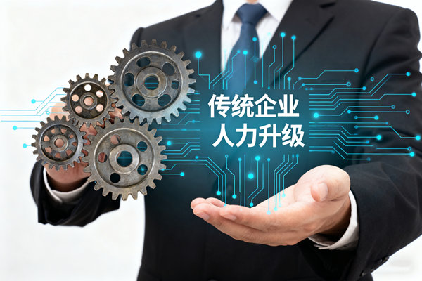 口碑好的人力資源咨詢服務(wù)機(jī)構(gòu)，哪家適合傳統(tǒng)企業(yè)人力升級？