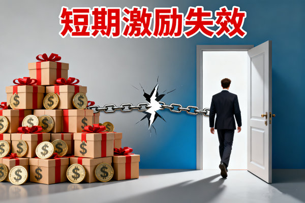 有實力的薪酬績效咨詢公司推薦，能破激勵與留存脫節(jié)的嗎？