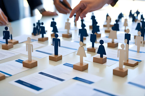 靠譜的人力資源管理咨詢公司有哪些，能落地人力效能提升嗎？