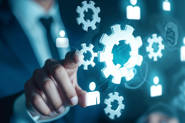 專業(yè)的流程管理咨詢機構(gòu)有哪些，能解流程斷點堵點嗎？