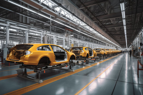 專業(yè)的精益生產(chǎn)管理咨詢公司哪家好，能降生產(chǎn)交付周期嗎？