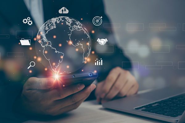 值得信賴的營銷管理咨詢公司，哪家適合實體企業(yè)線上轉(zhuǎn)型的？