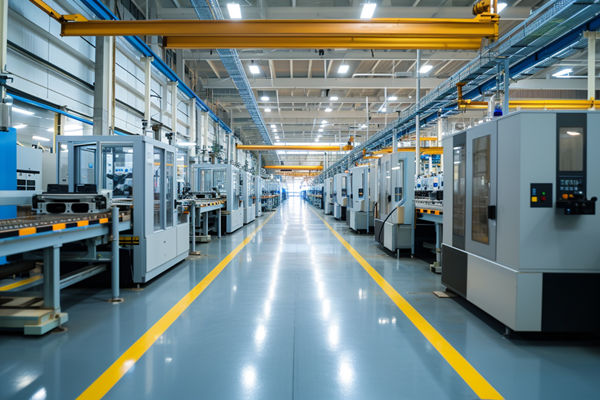 本土駐廠精益生產(chǎn)咨詢公司推薦，能解現(xiàn)場管理混亂選哪家？