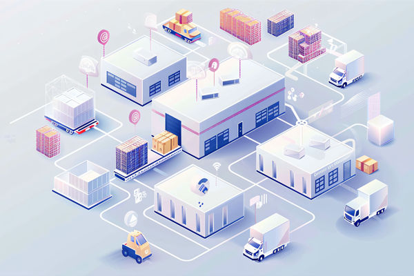 比較好的供應(yīng)鏈咨詢機(jī)構(gòu)推薦，懂庫存周轉(zhuǎn)效率提升方案嗎？