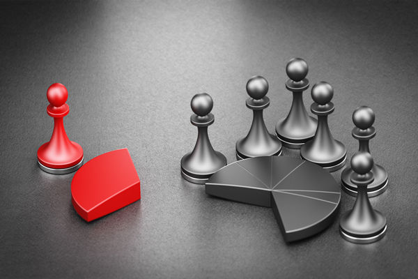 知名的企業(yè)戰(zhàn)略顧問推薦公司，能破解行業(yè)競爭困局嗎？