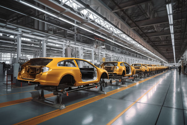 汽車行業(yè)選哪家企業(yè)管理咨詢公司，能解新能源轉(zhuǎn)型管理難題嗎？