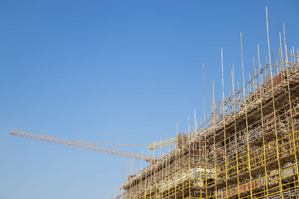 建筑工程行業(yè)精益生產(chǎn)咨詢公司推薦，多項目資源沖突怎么解？