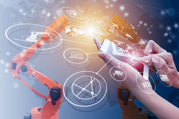 裝備制造行業(yè)選哪家企業(yè)管理咨詢公司，懂智能制造轉(zhuǎn)型落地嗎？