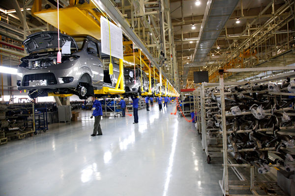 汽配行業(yè)選哪家營銷管理咨詢公司，能解庫存積壓去化難題嗎？