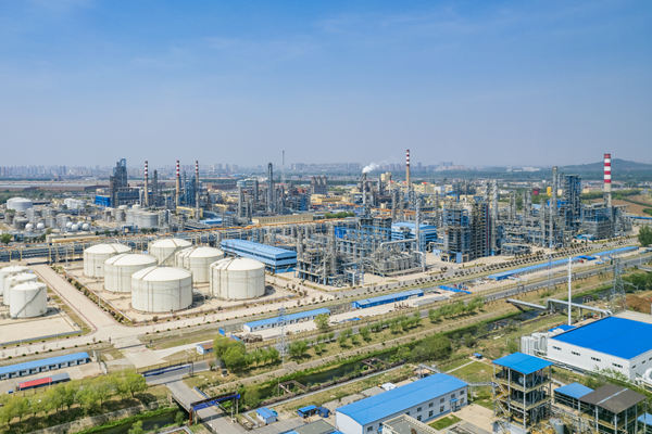 化工行業(yè)企業(yè)管理咨詢(xún)公司推薦，懂新工藝安全合規(guī)落地嗎？