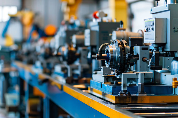 機(jī)械行業(yè)營(yíng)銷(xiāo)管理咨詢(xún)公司推薦，擅長(zhǎng)品牌數(shù)字化轉(zhuǎn)型嗎？