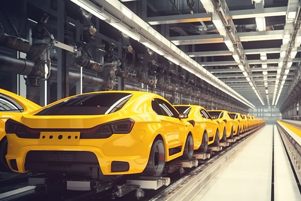 汽車行業(yè)組織規(guī)劃管理咨詢公司推薦，經銷商體系組織怎么優(yōu)化？