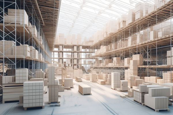 建材行業(yè)精益生產(chǎn)咨詢機(jī)構(gòu)推薦，適配智能化生產(chǎn)線改造嗎？