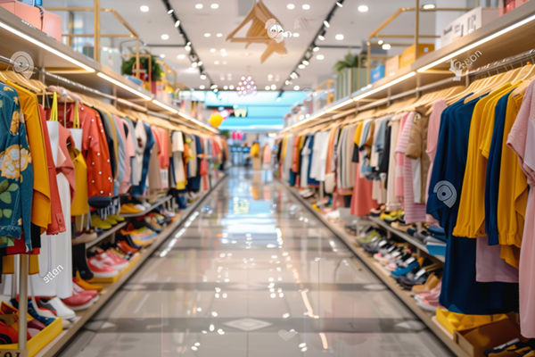 服裝行業(yè)供應鏈管理咨詢公司哪家好，可優(yōu)化庫存周轉(zhuǎn)減少滯銷？