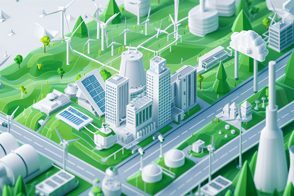 化工行業(yè)戰(zhàn)略管理咨詢公司哪家好，懂綠色化工轉(zhuǎn)型落地路徑嗎？