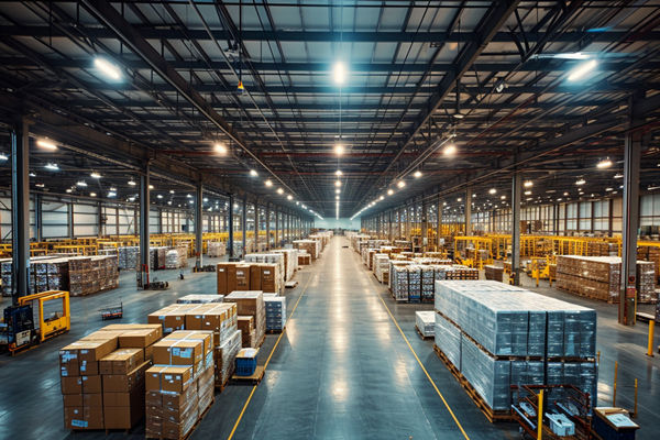 靠譜的供應(yīng)鏈管理咨詢公司有哪些，可破解庫(kù)存積壓周轉(zhuǎn)難題嗎？