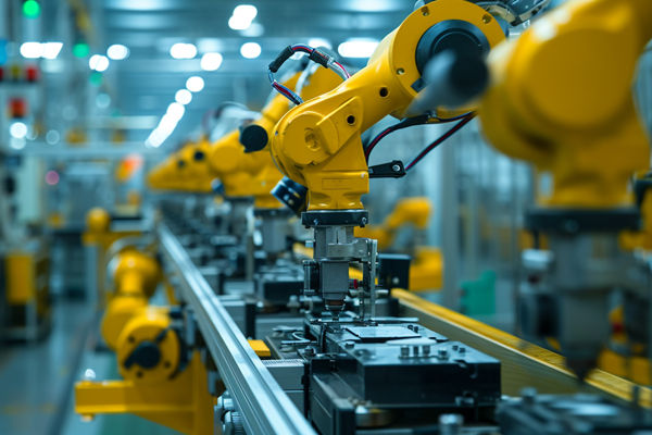 值得信賴的制造業(yè)管理咨詢公司哪家好，能優(yōu)化生產(chǎn)排程效率嗎？