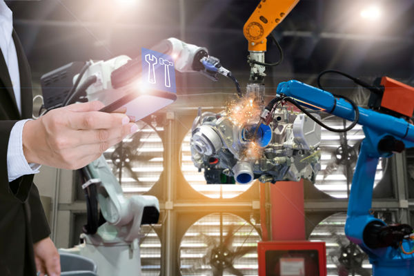 有實力的精益生產(chǎn)咨詢公司選哪家，能優(yōu)化車間人機(jī)協(xié)同效率嗎？