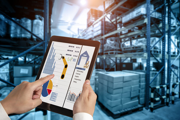 有影響力的供應鏈管理咨詢公司哪家好，懂產(chǎn)銷協(xié)同高效聯(lián)動嗎？