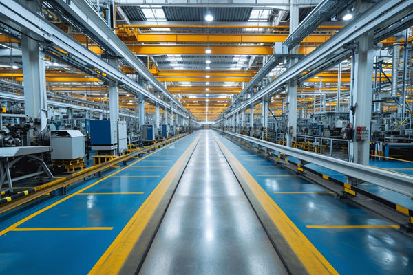 專業(yè)的精益生產(chǎn)管理咨詢選哪家，可落地5S現(xiàn)場(chǎng)管理嗎？