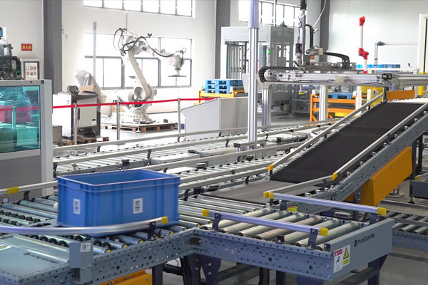 有影響力的精益生產(chǎn)咨詢服務(wù)機(jī)構(gòu)，能提設(shè)備綜合效率嗎？