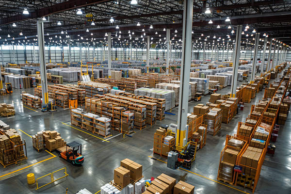 廣州供應(yīng)鏈管理咨詢公司推薦，能做倉儲(chǔ)布局優(yōu)化設(shè)計(jì)嗎？