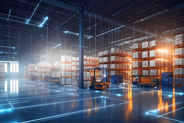 值得信賴的供應(yīng)鏈管理咨詢排名前十，懂構(gòu)建數(shù)智化供應(yīng)鏈嗎？